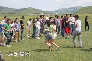 聯想集團